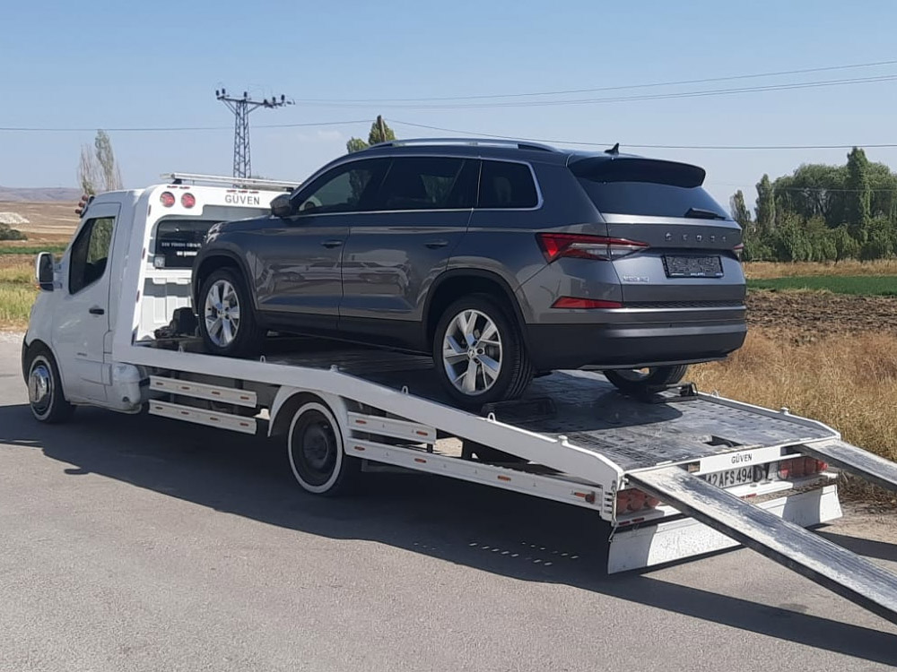 Çiğli Oto Kurtarma